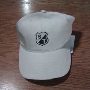 St Thomas Ball Cap